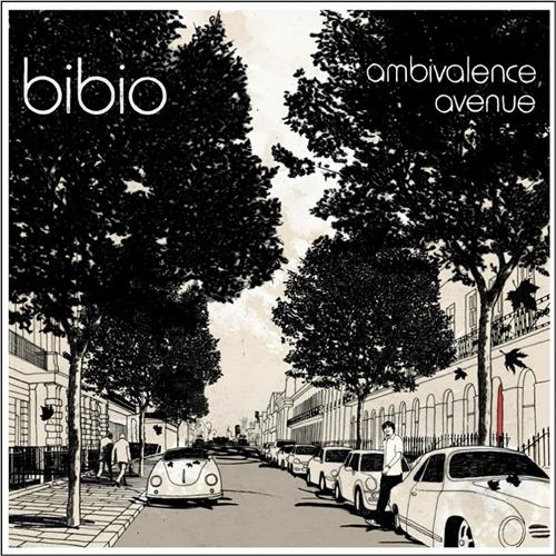 Bibio Ambivalence Avenue (2LP)